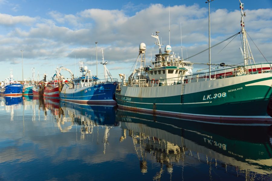 Minister underscors Morocco's strong negotiating position, as fisheries agreement with EU nears expiration
