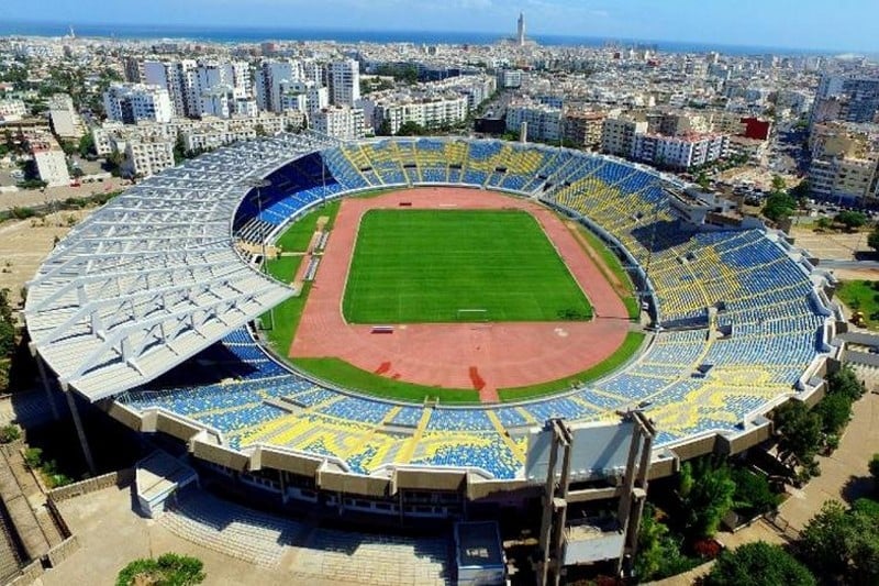 29-year-old woman dies near stadium during Raja and Al-Ahly game