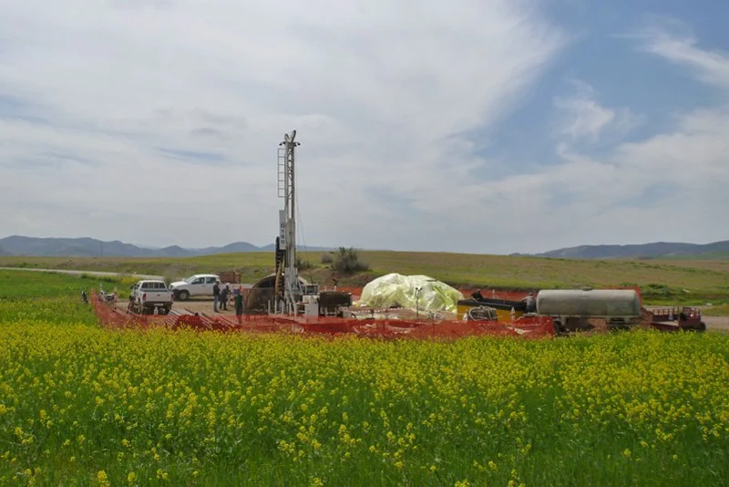 Morocco faces $2.2 billion arbitration over khemisset potash project