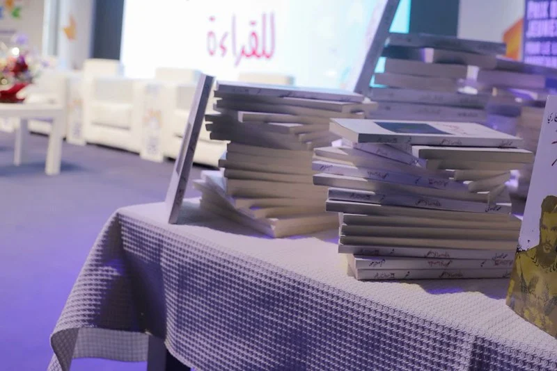 Morocco participates in speed reading and mind mapping World Championship in Casablanca