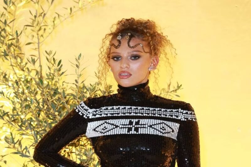 Palestinian singer Elyanna makes history by performing Coachella's first fully Arabic set