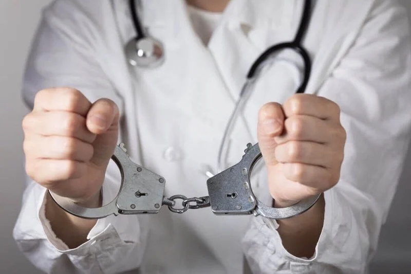 Fes court hands 20-year term to doctor in exploitation case
