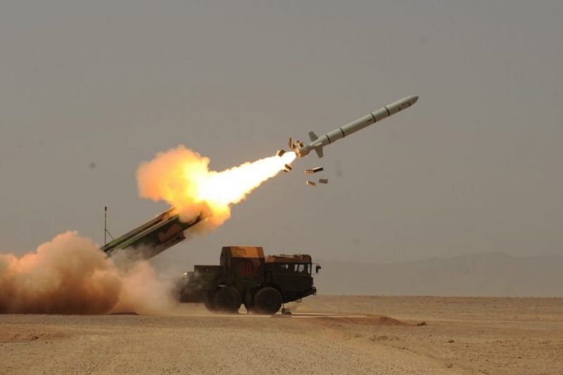 Israeli government meets following missile crisis