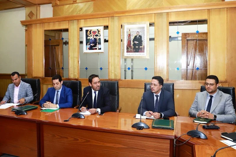 Ministry of health signs agreement with pharmacists syndicates on setting priorities