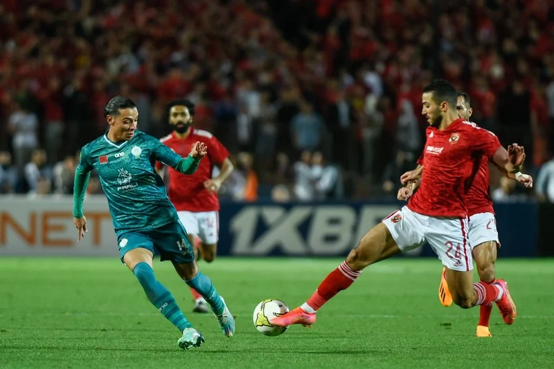Morocco’s National Football League to kick off on Sept. 24