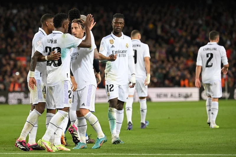 Real Madrid seeks match rescheduling to accommodate Taylor Swift show
