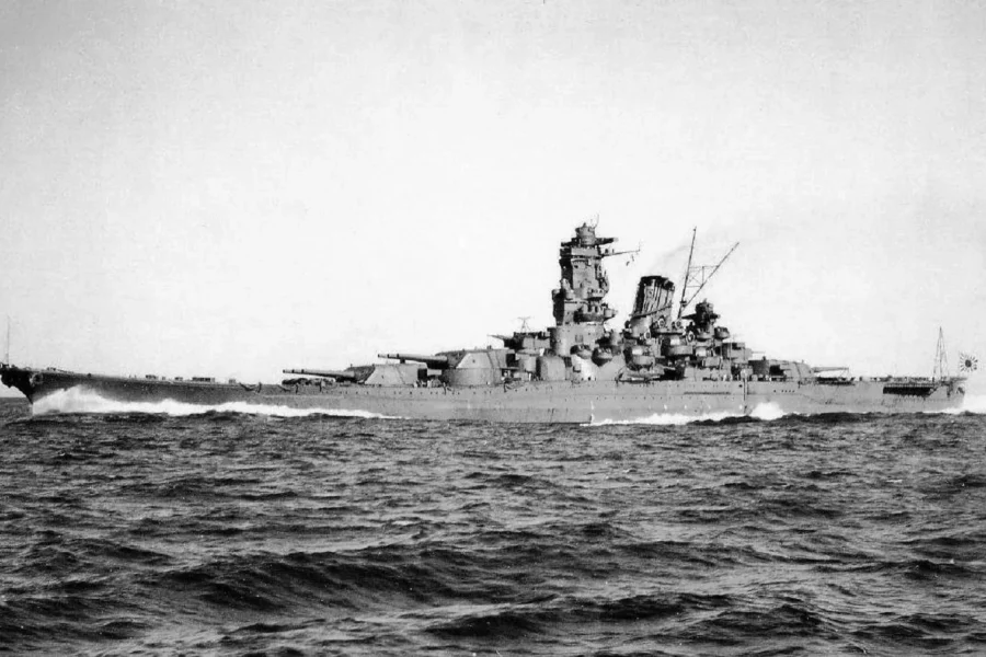 WWII ship carrying Allied POWs discovered off Philippines coast