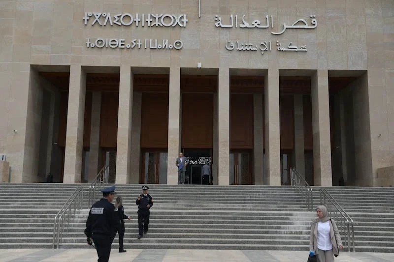 Rabat Court of Appeal sentences 11-year old's rapists to 10, 20 years emprisonnement