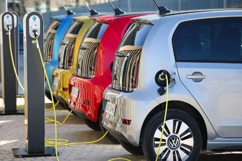 Israel eyes importing electric cars from Morocco