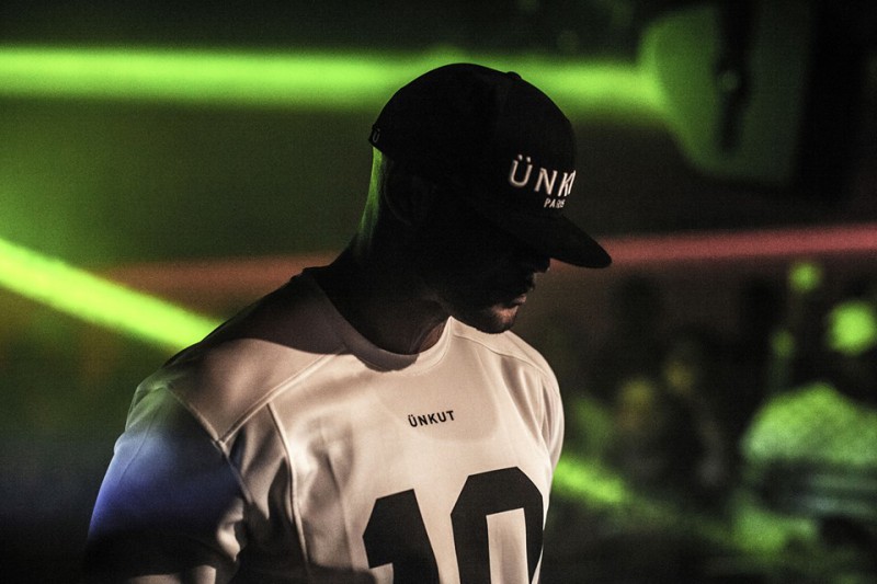 Casablanca's municipal council denies involvement with Booba concert