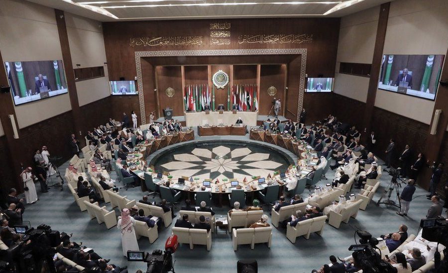 Moroccan delegation engages in Arab digital regulation talks in Amman
