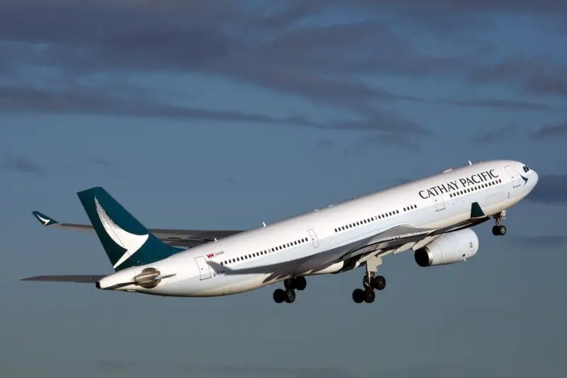 Airline fires 3 flight attendants for mocking passengers' English