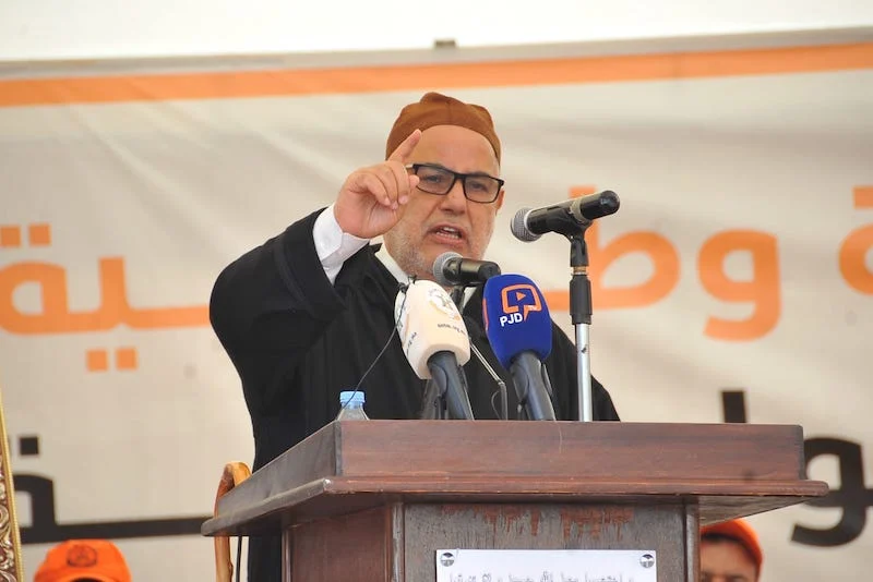🔴  Morocco election 2026 live tracker: Benkirane says meeting with El Mansouri won’t change PJD's stance, Istiqlal to discuss coalition this weekend