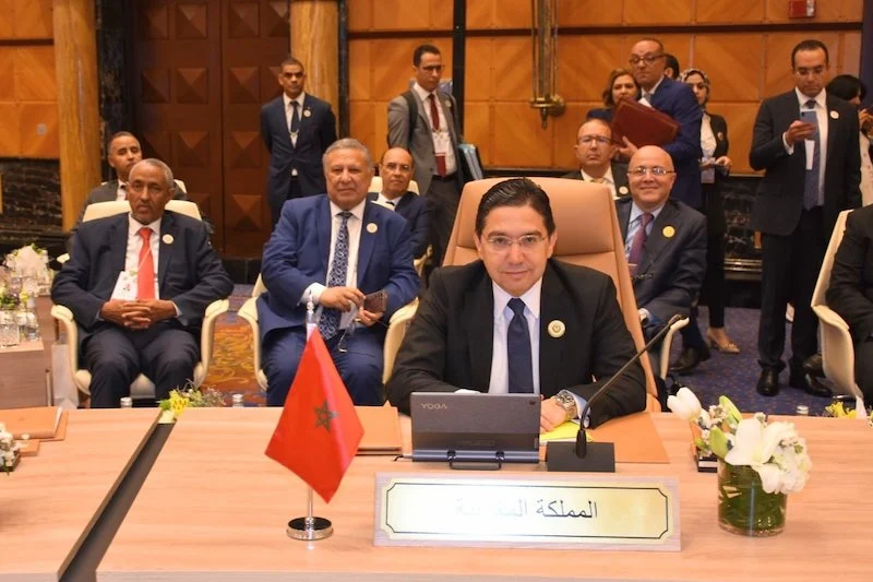 Sahara issue no longer on AU agenda, says foreign minister