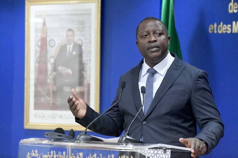 Morocco/Zambia: Towards Deeper and Broader Relations