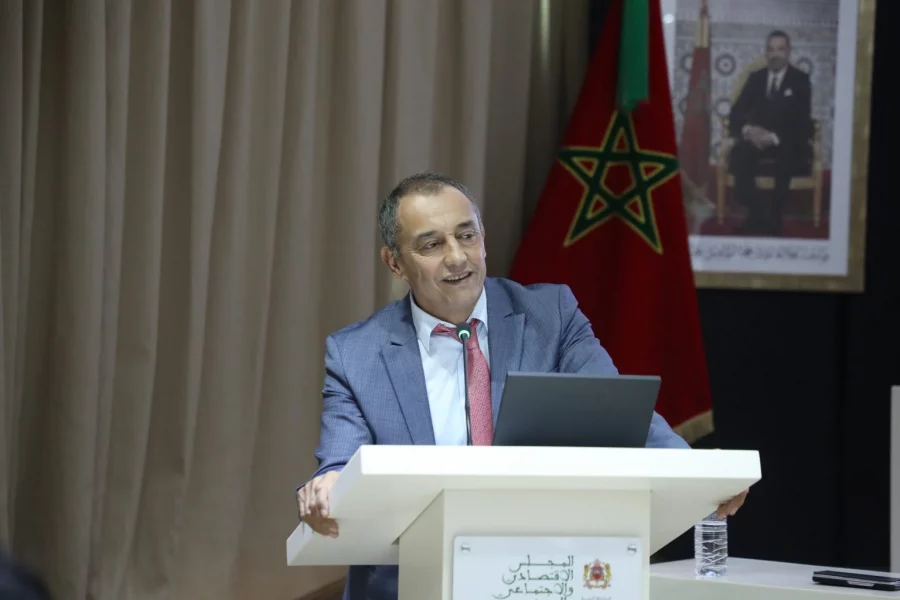 EESC warns against alarming sharp degradation of Morocco’s forest cover