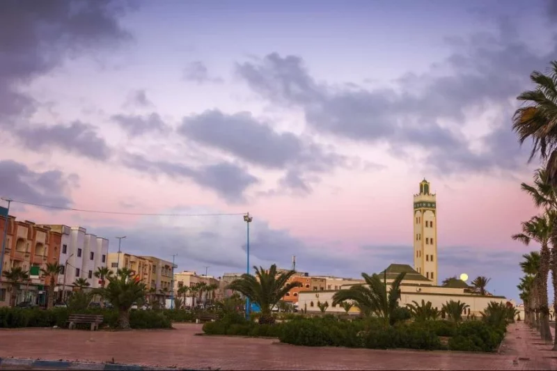 Dakhla hosts 4th edition of the International Congress on Desert Economy