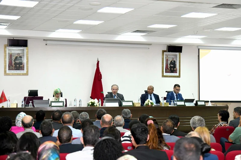 HCP: informal labor in the agriculture sector dominate employment rates in Morocco