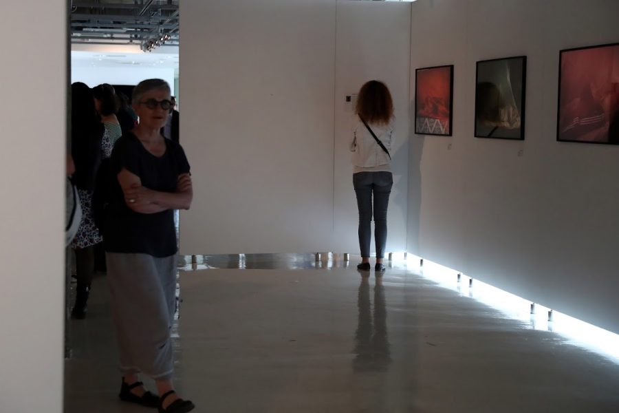 DabaPhoto showcases creative images and works of Moroccan image makers