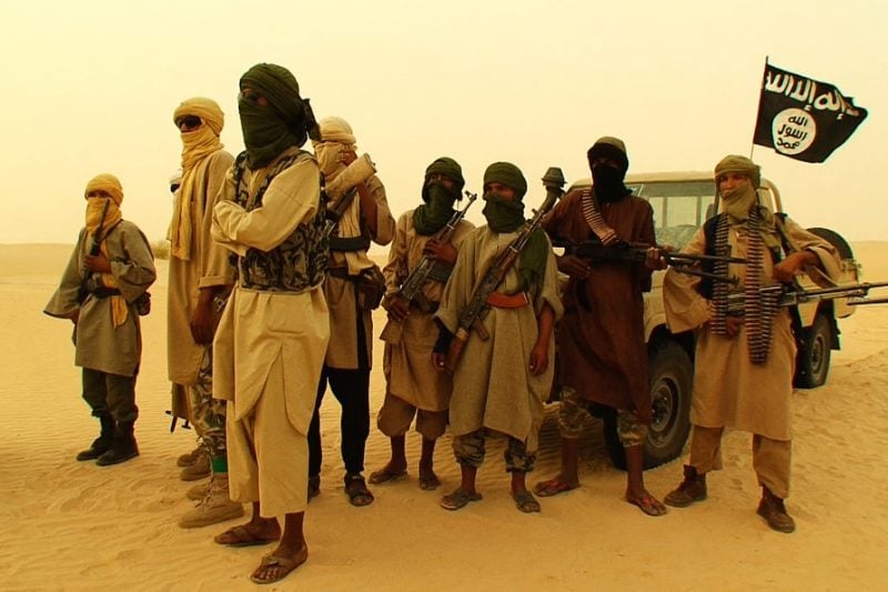 Mali accuses Algeria of fueling Sahel instability, rejects interference
