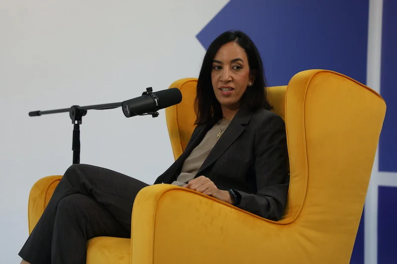 Interview: Local official Mbarka Bouaida responds to allegations