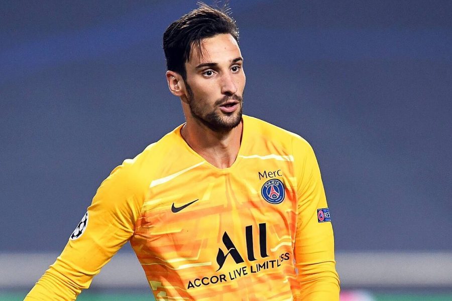 PSG's Rico conscious, communicating after horse accident