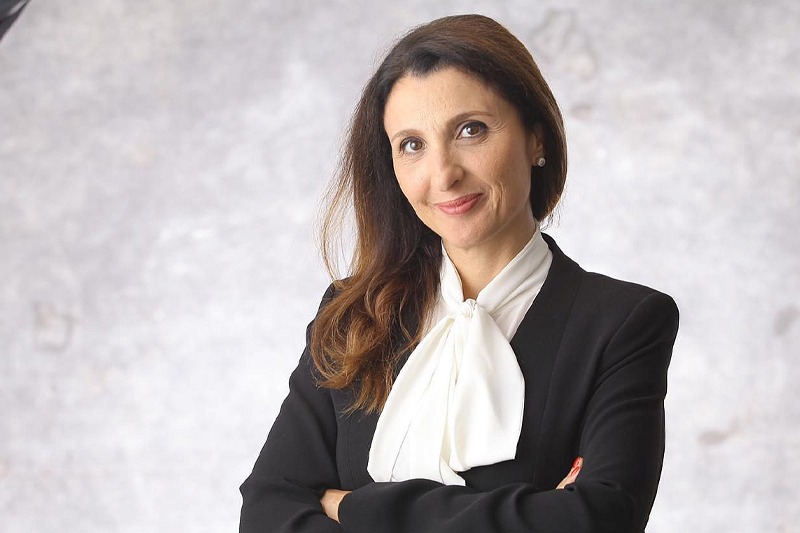 Jerusalem's Deputy Mayor to launch a program for women's advancement in Morocco