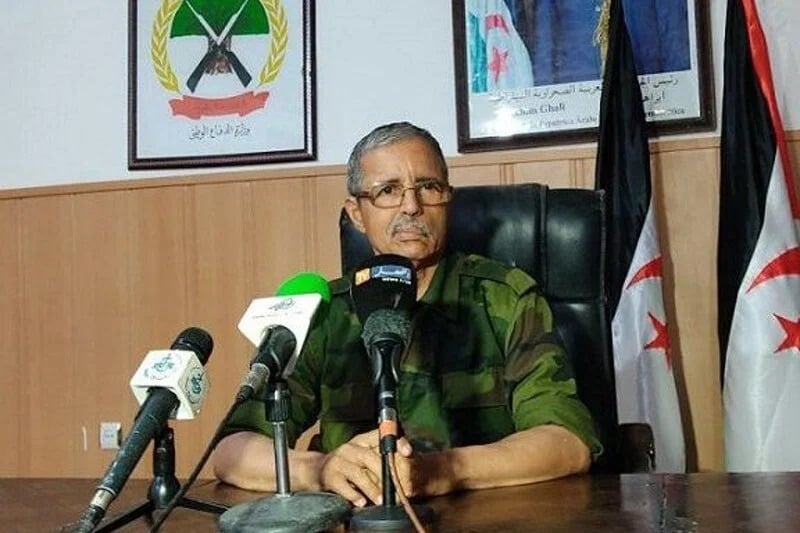 Nephew of Polisario militia 'leader' arrested in Panama with undeclared $65,000