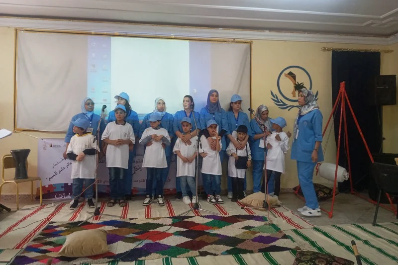 Autism awareness in Morocco still has a long way to go, as families continue to feel marginalized