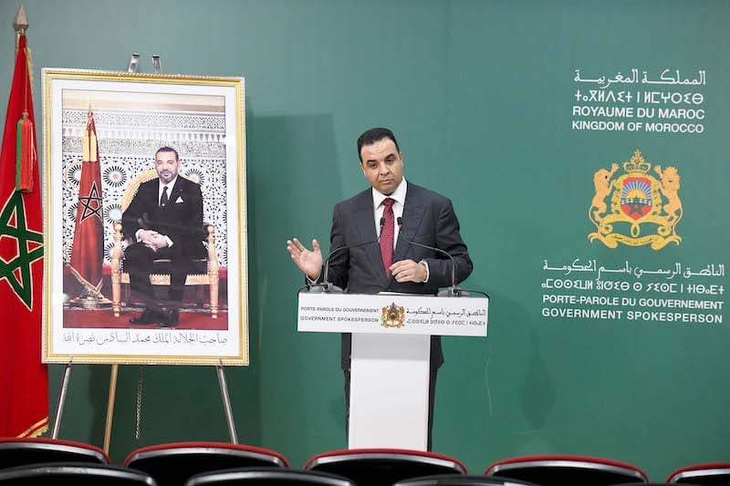 Baitas: Nothing prevents Morocco from importing Russian fuel but banking obstacles