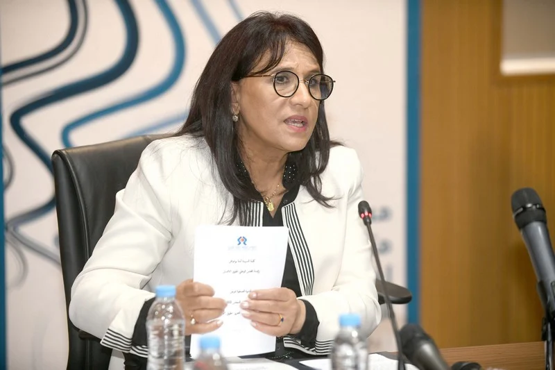 Morocco’s human rights chief warns AI and deepfakes threaten elections ahead of 2026 vote