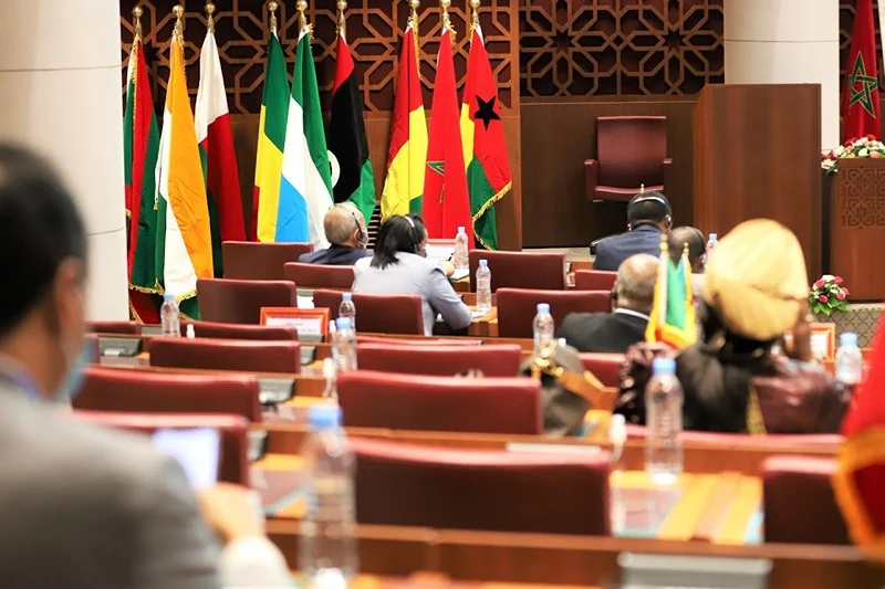 Morocco Takes Part in Africa Day Celebration in Cairo