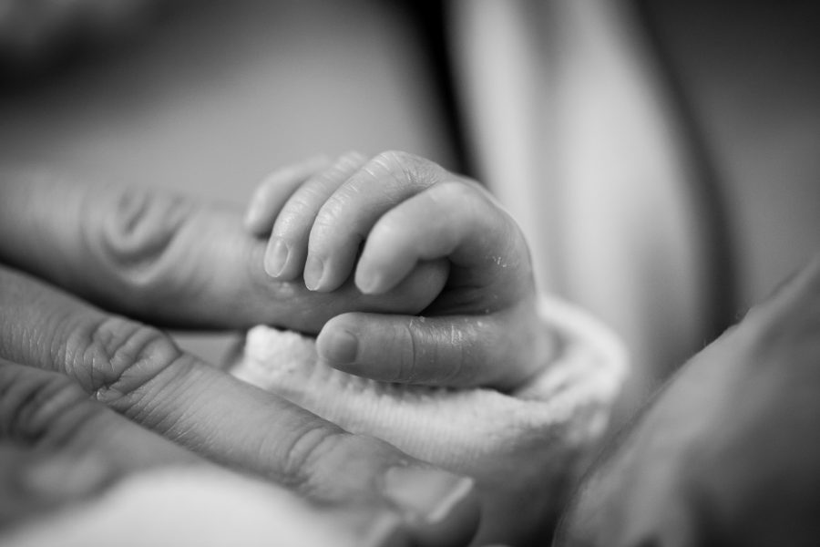 Mohammed most popular baby name in Berlin