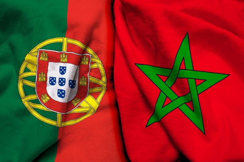 Portugal, Morocco Agree to Raise Bilateral Relations to Global Strategic Partnership
