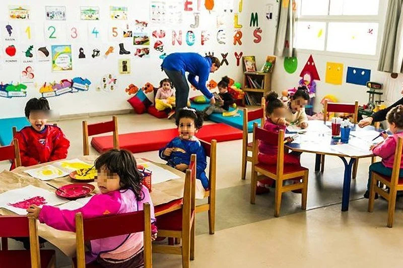Preschool registrations in Morocco note 1.7% increase for current school year