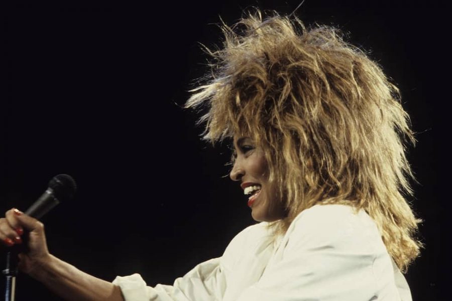 Legendary singer Tina Turner dies aged 83 in Switzerland