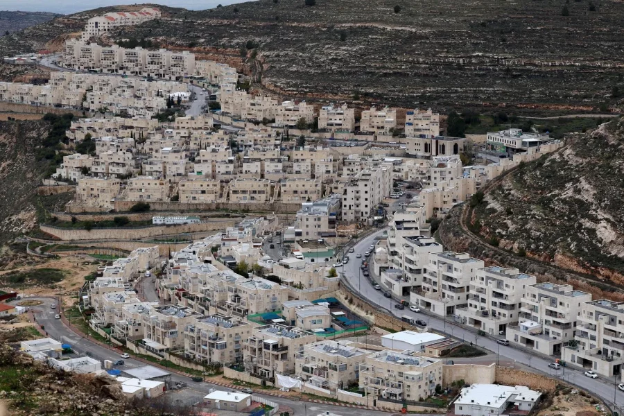 Israel's settlement plans derail Negev summit, Morocco pulls out