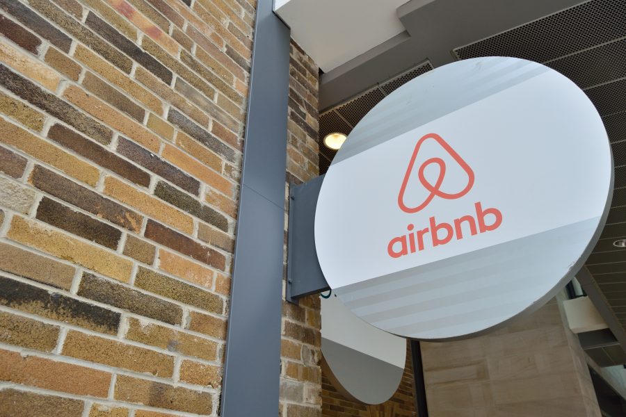 UK Airbnb host cancels reservation from Israeli guest over Gaza war