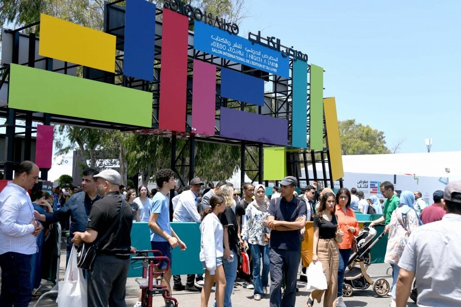SIEL wraps up 10 days of literary exchange with groundbreaking numbers