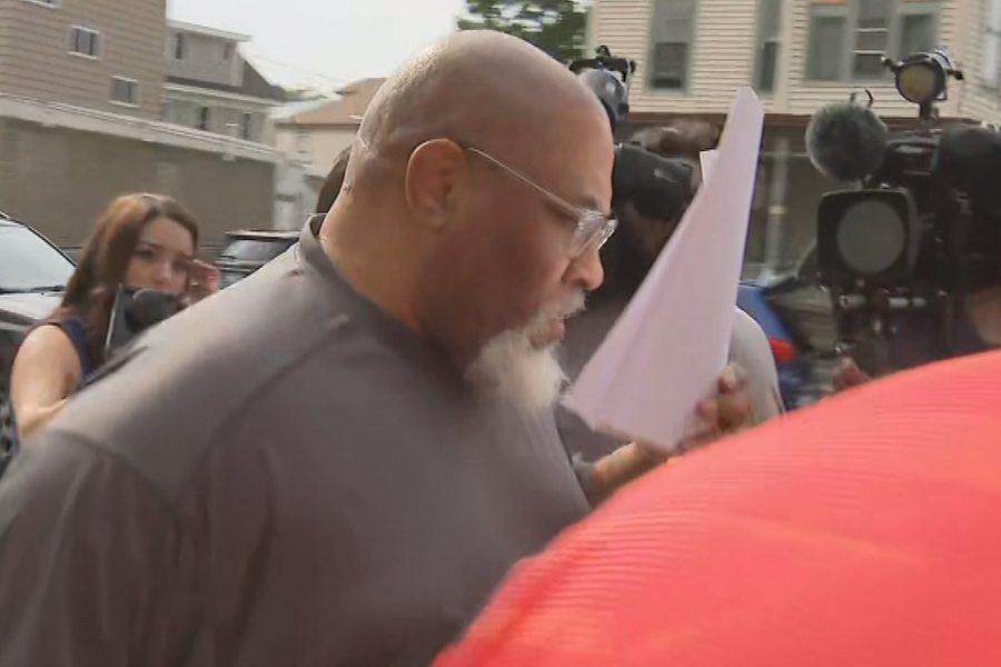 Harvard morgue manager charged with selling stolen body parts