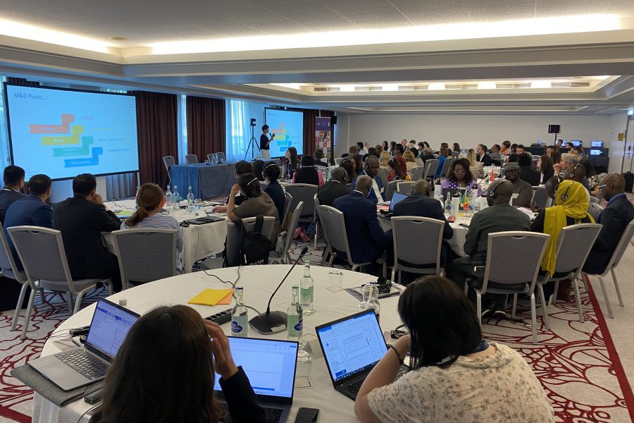 Geneva: Morocco participates in annual meeting of IOM-UNDP M4SD program