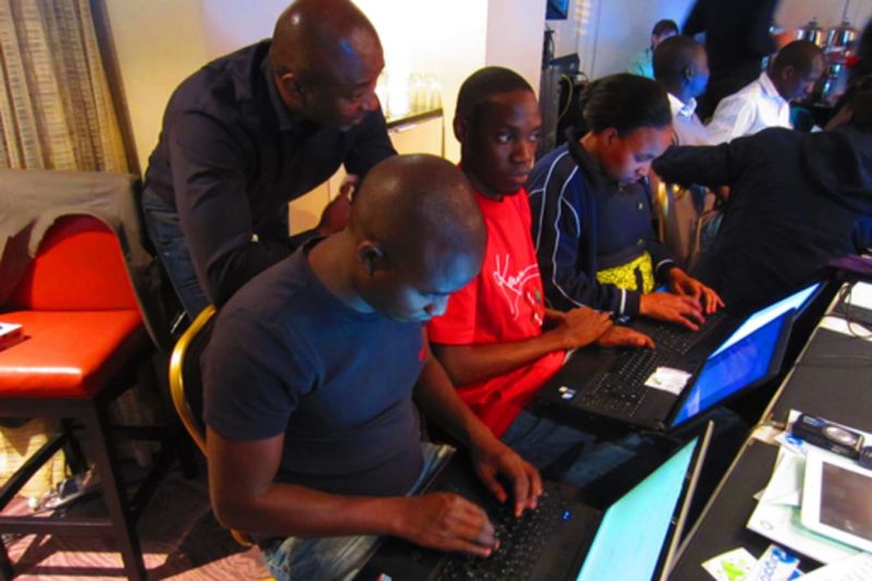 Seedstars Capital and Fondation Botnar join forces to launch $20 million investment initiative for African startups