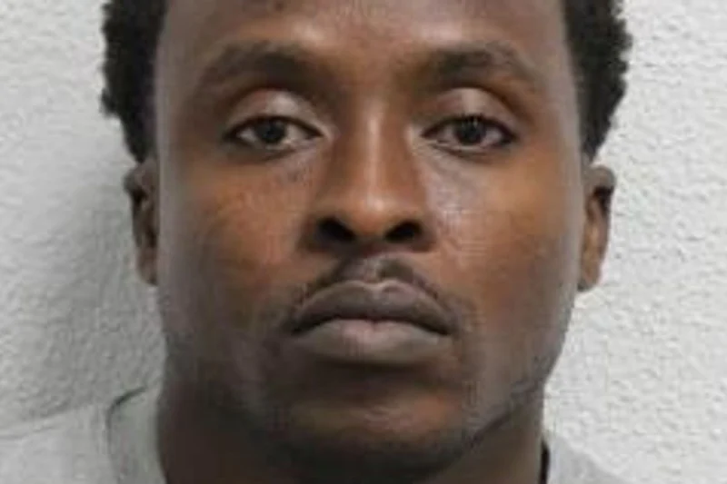 Morocco extradites one of UK'S most wanted killer to British authorities