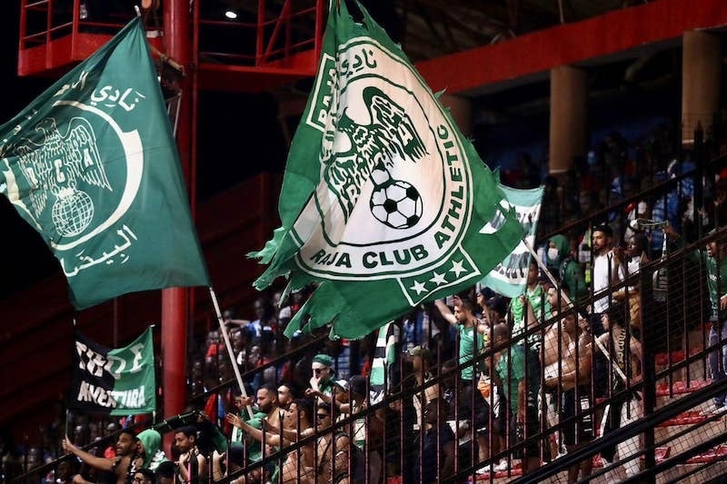 Raja Club offers apartment to the family of late fan who died near Casablanca stadium