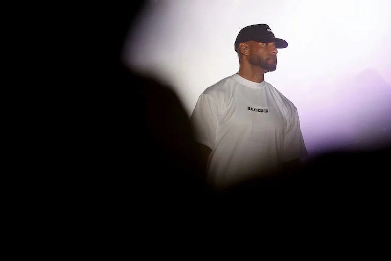 Controversy leads to cancellation of Booba concert in Morocco