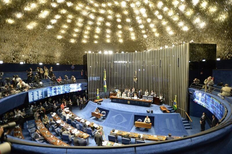 Brazil’s Federal Senate endorses the Moroccan autonomy plan for the Sahara