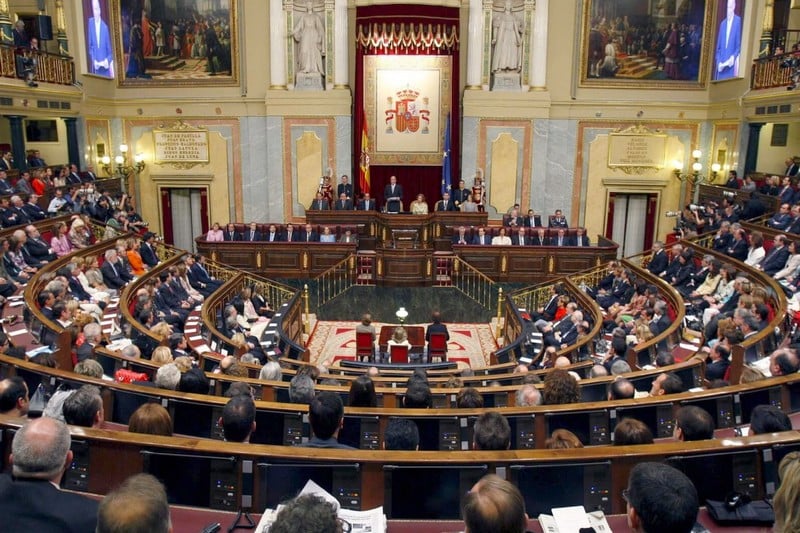 Political shockwaves as polisario secures path to Spanish parliament