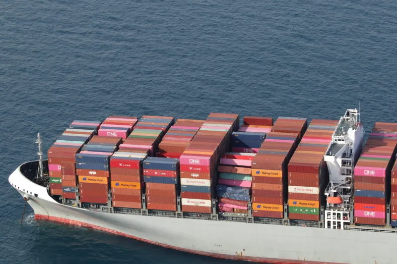 'Pirates' on Turkish cargo ship off Italy: Rome
