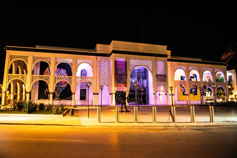 Museum Nights comes back with a second edition
