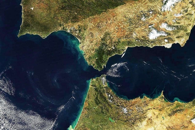 EU grants €2.3 million in funding for Morocco Spain undersea tunnel